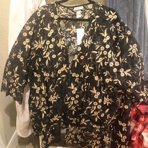 Catherines Sheer cover/jacket